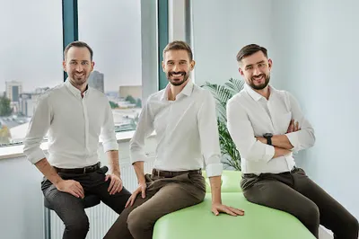 OsteoCare - Gabinet Osteopatii i Fizjoterapii